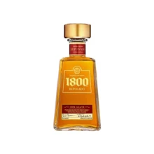 Текіла Jose Cuervo 1800 Reposado (0,7 л) (BW39584): Об'єм, л 0.7