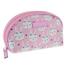 Косметичка YES YW-34 "Rabbits" (532650): Год выпуска коллекции 2019