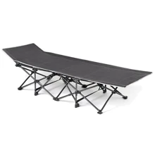 Кровать для кемпинга Xiaomi Gocamp Dark Green OBS1001 188х65х41см (OBS1001): Производитель Gocamp