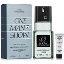 Туалетна вода Jacques Bogart One Man Show 100 ml: Вид Туалетна вода