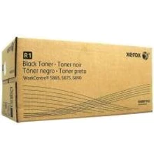 Картридж Xerox WC5865/5875/5890 (2шт) (006R01552): Производитель Xerox