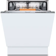 Посудомоечная машина Electrolux ESL 65070 R: Цвет белый