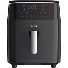 Фритюрниця Tefal FW201815 Easy Fry Grill & Steam: Тип пристрою Мультипіч