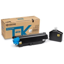 Картридж Kyocera TK-5270C (1T02TVCNL0): Виробник Kyocera