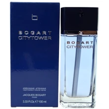 Туалетна вода Jacques Bogart Citytower 100 ml: Вид Туалетна вода