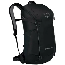 Рюкзак Osprey Skarab 22 Black - O/S (009.1918): Производитель Osprey