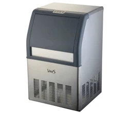 Льодогенератор Vinis VIM-P4010: Виробник Vinis