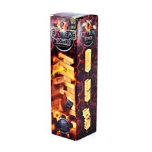 Развивающая настольная игра EXTREME TOWER (XTW-01): Производитель Danko toys