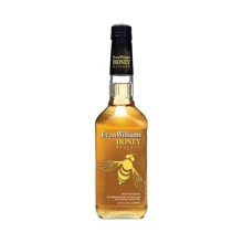 Виски Evan Williams Honey Bourbon Reserves (0,75 л) (AS13326034): Объем, л 0.75
