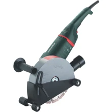 Штроборез Metabo MFE 65 (600365000): Производитель Metabo