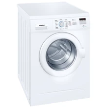 Стиральная машина Siemens WM 10A27 A: Тип машины Автомат