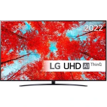 Телевизор LG 75UQ9100: Тип LED-телевизоры