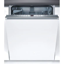 Посудомоечная машина Bosch SMV 58N60 EU: Цвет белый