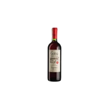 Вино Gotsa Family Wines Saperavi Rose (0,75 л) (BW27065): Страна производитель Грузия