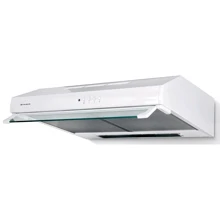 Витяжка Faber 2740 Pb Srm Wh A60: Тип фільтра повітря Рециркуляція, Відведення