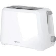 Тостер Vitek VT-9001: Мощность 700 Вт