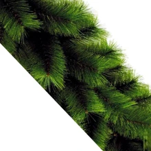 Гирлянда сосновая двухцветная NewYEAR 925031 (light/dark green): Производитель NewYEAR
