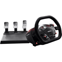Аксессуар для приставок ThrustMaster TS-XW Racer Sparco P310 Competition Mod PC/Xbox One Black (4460157): Совместимость Xbox One