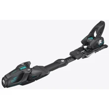 Крепления для горных лыж HEAD 24 100901 FREEFLEX ST 20X RS BR.85 m.bk/sp.bl (8466009018): undefined undefined