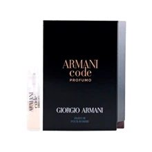 Giorgio Armani Armani Code Profumo (мужские) парфюмированная вода 1,2 мл Пробник: Вид Парфюмированная вода