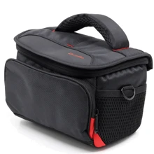 Сумка Zhenfhe Bag Type 1312: Цвет черный