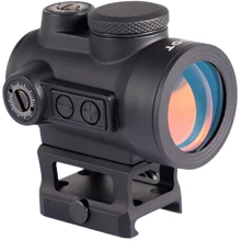 Прицел XD Precision DOT, 1x30, 3 MOA Picatinny (1528.00.22): Тип прицела Коллиматорный