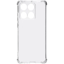 Чехол для телефонов ArmorStandart Air Force Camera cover Transparent for Motorola Edge 60 Fusion 5G (ARM85374): Совместимость Motorola Edge 60 Fusion 5G