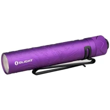 Ліхтар туристичний Olight I5R EOS dragon & phoenix purple (2370.39.18): Тип Ручной