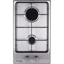 Варочная поверхность Pyramida PFX 320 IX: Размеры для встраивания 35х56 см