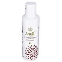 Лубрикант Amor GLEITMITTEL Silicone: Для кого Унисекс
