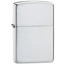 Зажигалка Zippo STERLING SILVER (27): Производитель Zippo