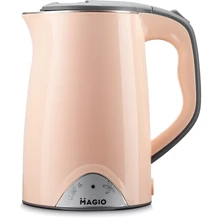Электрочайник Magio МG-527: Мощность, Вт 1800 Вт