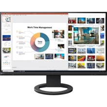 Монитор EIZO EV2760-BK: Покрытие экрана матовое