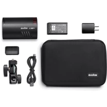 Студийная вспышка Godox AD100PRO: Производитель Godox