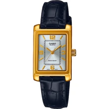 Наручний годинник Casio TIMELESS COLLECTION LTP-1234PGL-7A2EF: Стиль Классический
