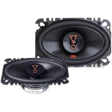 Автоакустика JBL STAGE3 6427: Тип коаксиальная автоакустика
