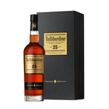 Виски Tullibardine 25 Years Old, gift box (0,7 л) (BW12247): Объем, л 0.7