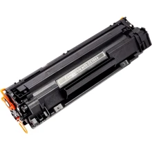 Картридж PowerPlant HP LJ P1007/Pro M1136 (CC388A) CHIP (PP-CC388A): Виробник PowerPlant