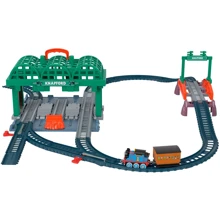 Ігровий набір Thomas and Friends Залізнична станція Кнепфорд (HGX63): Тип набор