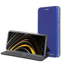 Чехол для телефонов BeCover Book Exclusive Blue for Samsung A245 Galaxy A24 4G/M346 Galaxy M34 5G (709784): Совместимость Samsung A245 Galaxy A24 4G/M346 Galaxy M34 5G