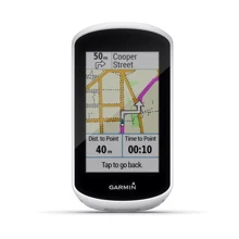 Навигатор для велосипеда Garmin Edge Explore Cycling Computer (010-02029-10): Производитель Garmin
