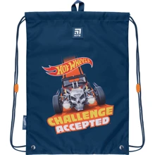 Сумка для взуття Kite Education Hot Wheels HW22-600M-1: Стать Для мальчиков
