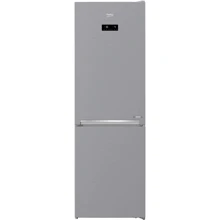 Холодильник Beko RCNE366E60ZXBN: Тип xолодильник двухкамерный