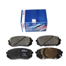 Тормозные колодки Bosch 0 986 494 559: undefined undefined
