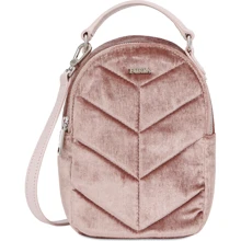 Женская сумка кросс боди Furla Fortuna M розовая (992984): Пол Женский