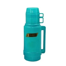 Термос Coby 1 л 2500TT-A (turquoise): Производитель Coby