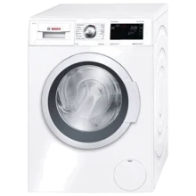 Пральна машина Bosch WAT 28640 PL: Тип машини автомат