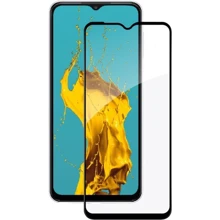 Аксесуар для смартфона Piko Tempered Glass Full Glue Black для Samsung A235 Galaxy A23 4G: Сумісність Samsung A235 Galaxy A23 4G