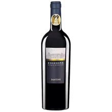 Вино Fantini Edizione Cinque Autoctoni красное сухое 0.75 л 14.5% (STA8019873924407): Страна производитель Италия