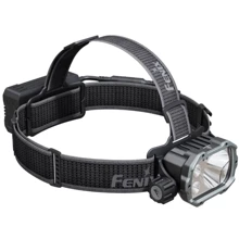 Фонарь туристический Fenix HP35R (HP35R): Тип Налобный